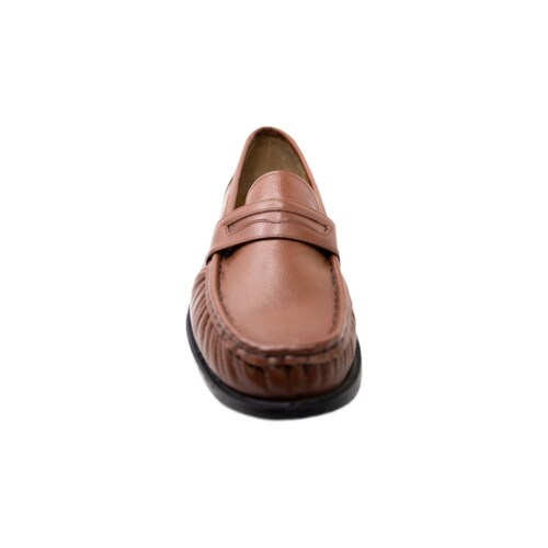 Zapato Hombre Piel Cabra S Cuero D Marco   Manolo 453 1 2