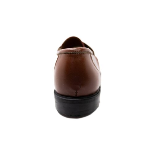 Zapato Hombre Piel Cabra S Cuero D Marco   Manolo 453 1 2