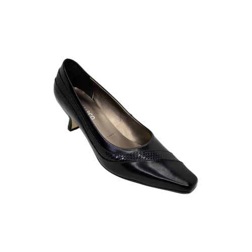 Zapatilla Mujer Piel Cabra Bryanda   Manolo 247