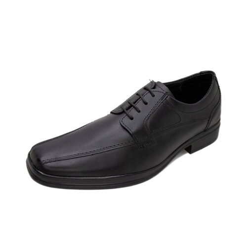 Zapato Hombre De Vestir Piel Lugo Conti   Manolo 533X