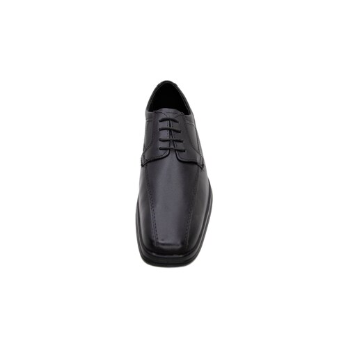 Zapato Hombre De Vestir Piel Lugo Conti   Manolo 533X
