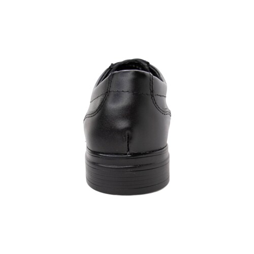Zapato Hombre De Vestir Piel Lugo Conti   Manolo 533X