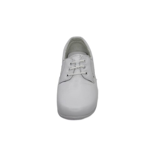 Zapato Mujer Servicio Clinico Piel Hannia   Manolo 330X1 2