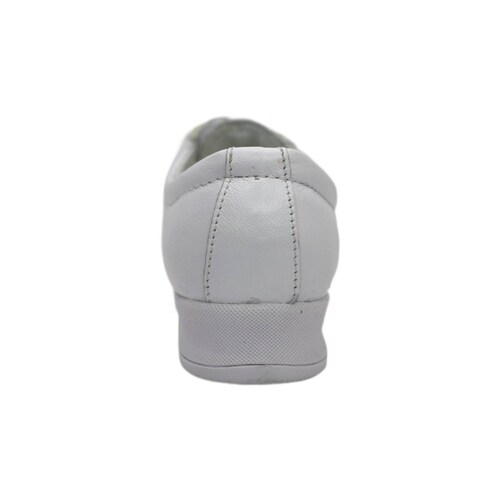 Zapato Mujer Servicio Clinico Piel Hannia   Manolo 330X1 2
