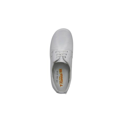 Zapato Mujer Servicio Clinico Piel Hannia   Manolo 330X1 2