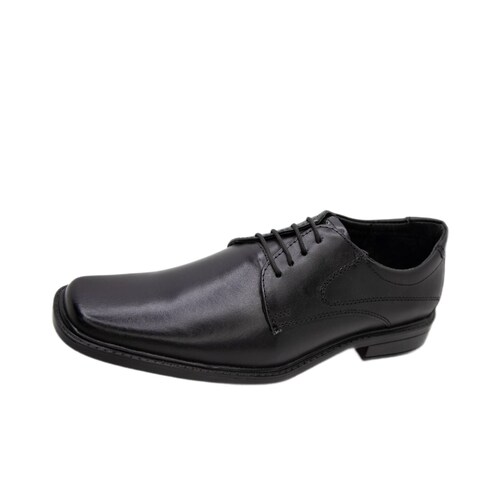 Zapato Hombre De Vestir Piel Lugo Conti   Manolo 527X1 2