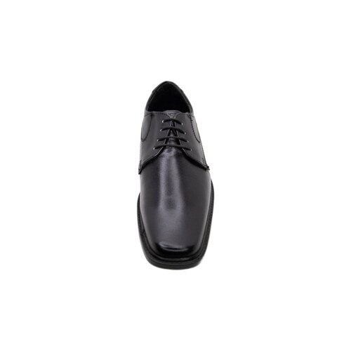 Zapato Hombre De Vestir Piel Lugo Conti   Manolo 527X1 2