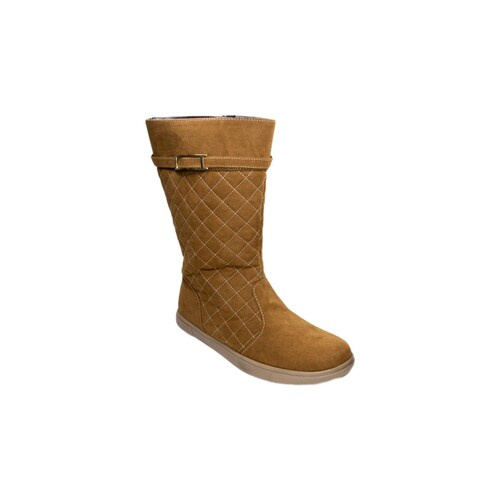 Bota Mujer Nobuck Castelo   Manolo 321X1 2