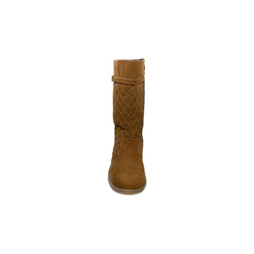 Bota Mujer Nobuck Castelo   Manolo 321X1 2