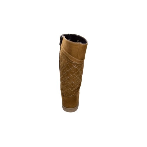 Bota Mujer Nobuck Castelo   Manolo 321X1 2