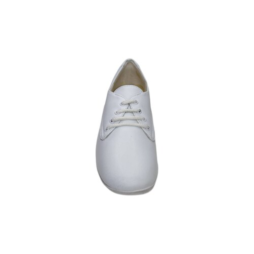 Zapato Mujer Servicio Clinico Piel Luccia S  Manolo 255X1 2