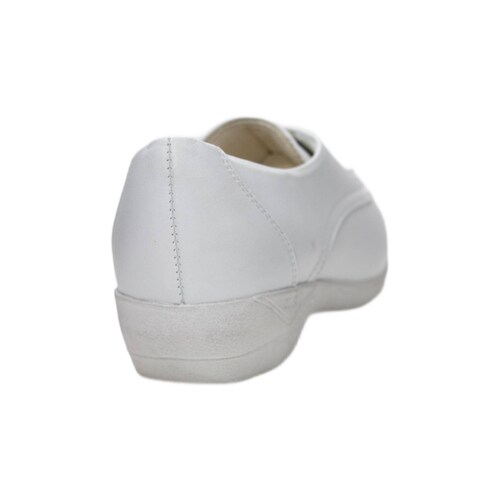 Zapato Mujer Servicio Clinico Piel Luccia S  Manolo 255X1 2