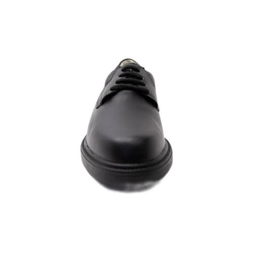 Zapato Hombre Piel Negro D Marco   Manolo 455