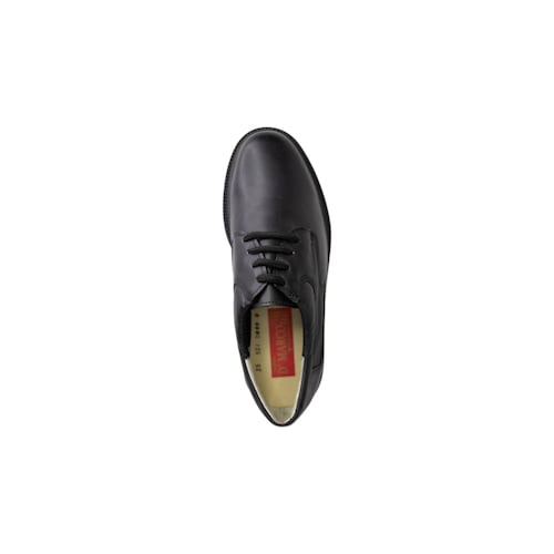 Zapato Hombre Piel Negro D Marco   Manolo 455