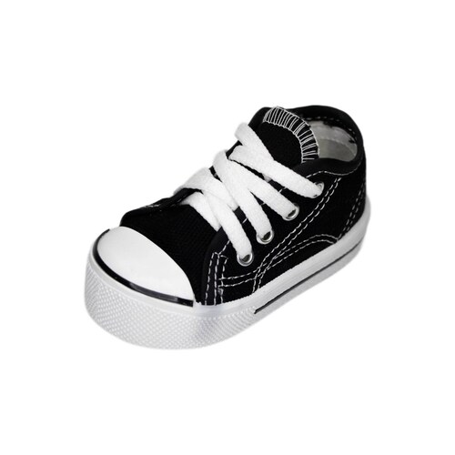Tenis Unisex Textil Gonay   Manolo 37