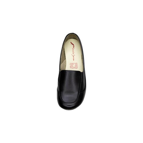 Zapato Mujer Piel Negro Luccia Sossa   Manolo 250X1 2