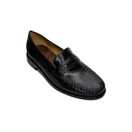 Zapato Hombre Piel Vacuno S Cuero Alexander   Manolo 439X1 2