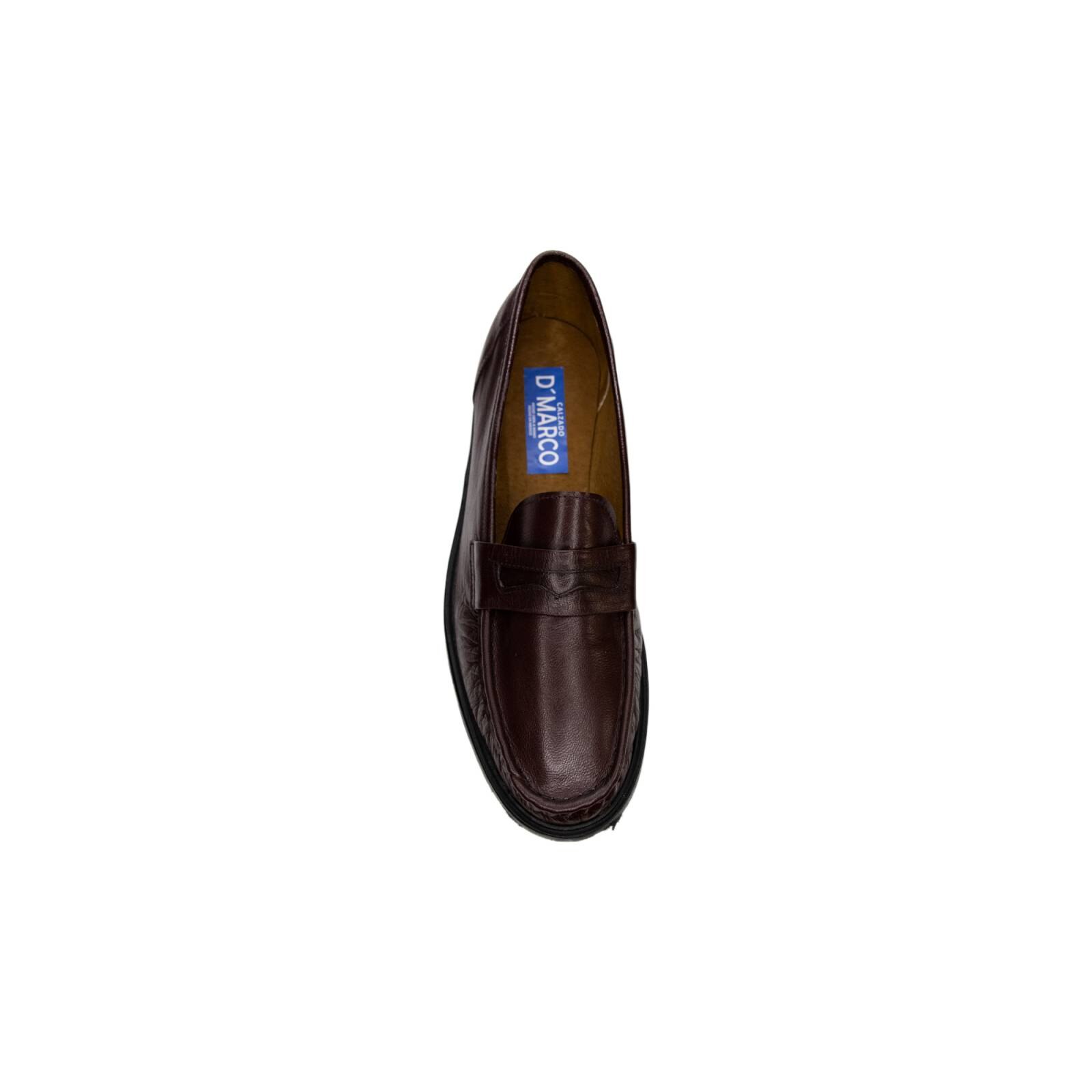 Zapato Hombre Piel Cabra S Cuero D Marco Manolo 454X1 2