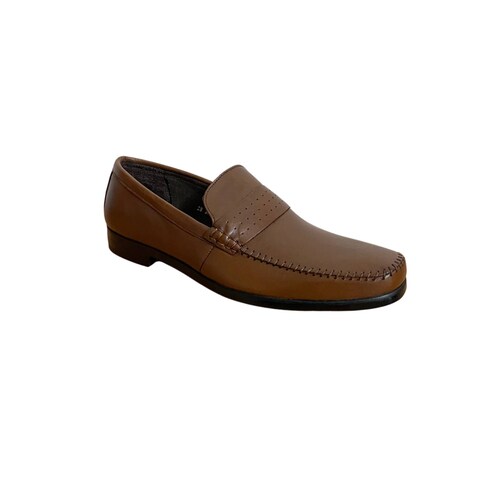Zapato Hombre Piel Brandy Moderof   Manolo 444 1 2