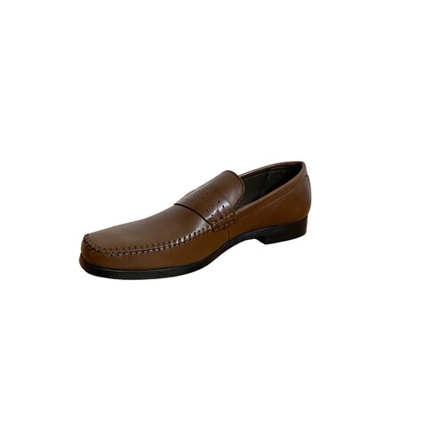 Zapato Hombre Piel Brandy Moderof   Manolo 444 1 2
