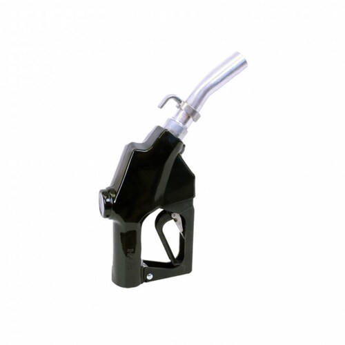 Pistola Automática Para Diesel Alto Flujo De 1 Piusi A140 Lpm