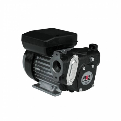 Bomba Transferencia De Combustible Pather 56  115 Volts Piusi 15gpm