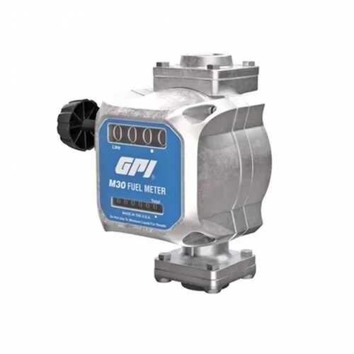 Cuenta Litros Para Diesel  Gasolina De 3.4 GPI