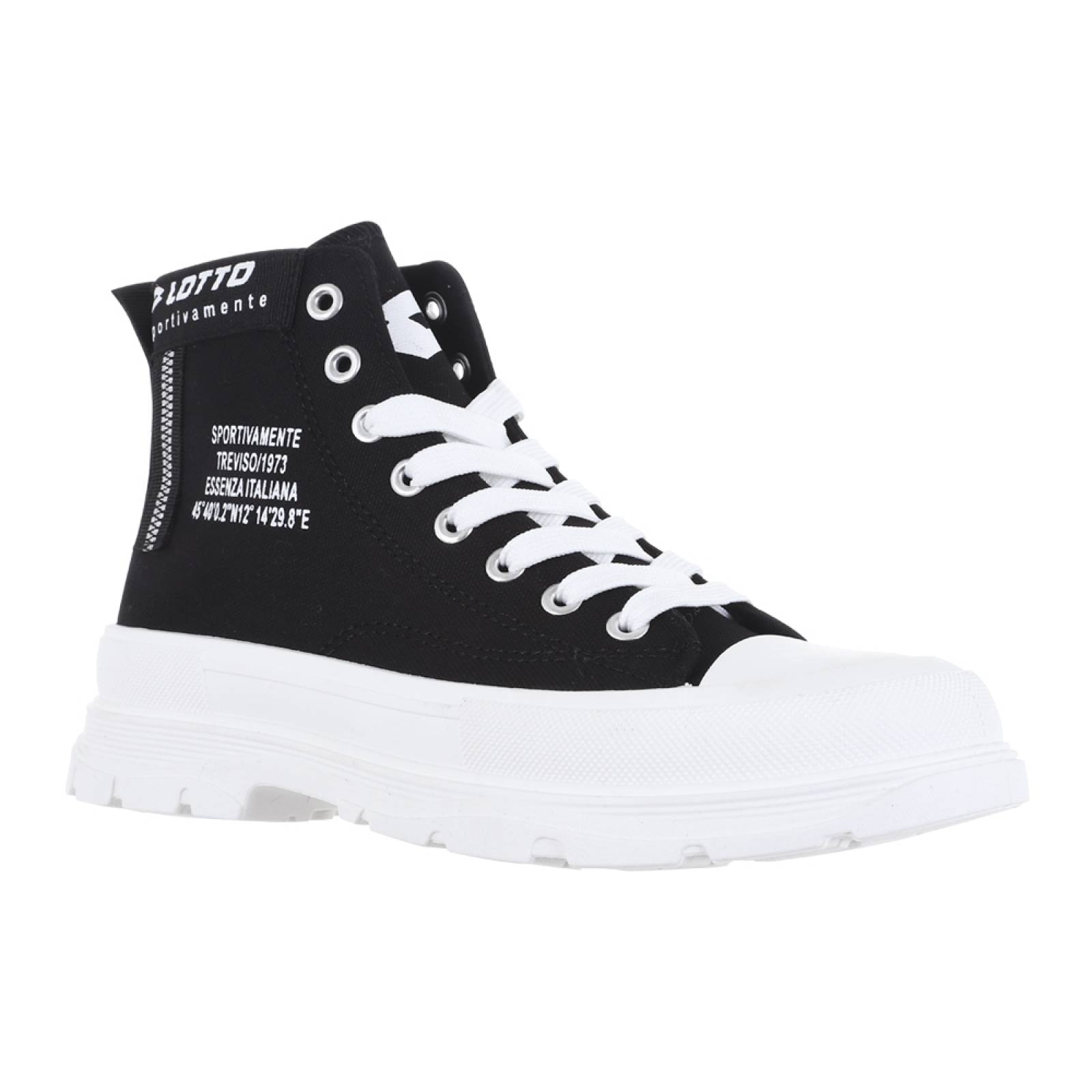 Jd converse fashion negras