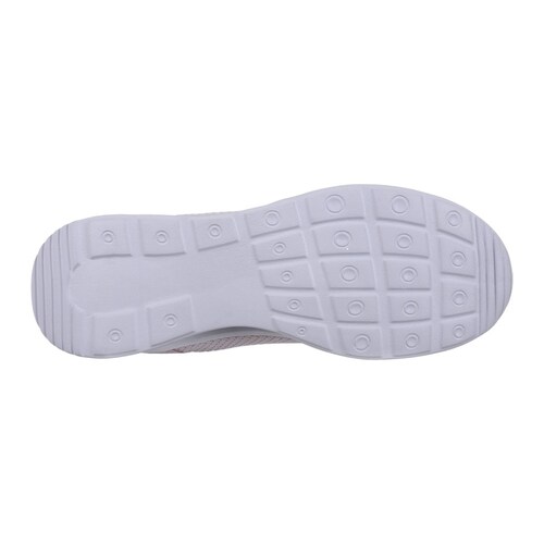 Tenis Rosas Lotto Tender para Mujer