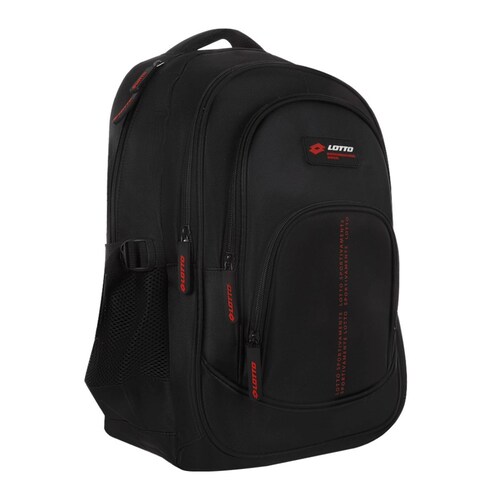 Mochila Backpack Lotto Kaelem