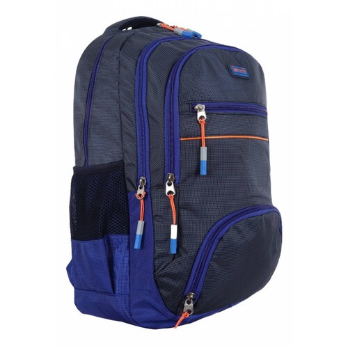 Mochila Lotto Modelo Bastile X0136