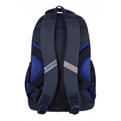 Mochila Lotto Modelo Bastile X0136