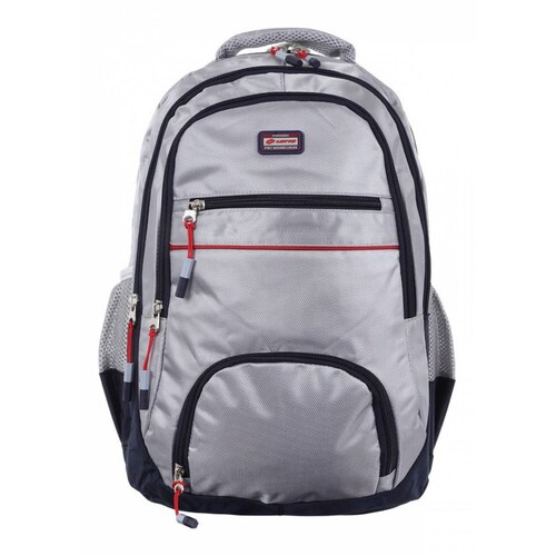 Mochila Lotto Modelo Bastile X0136