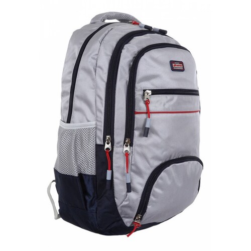 Mochila Lotto Modelo Bastile X0136