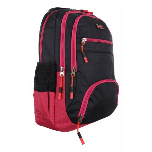 Mochila Lotto Modelo Bastile X0136