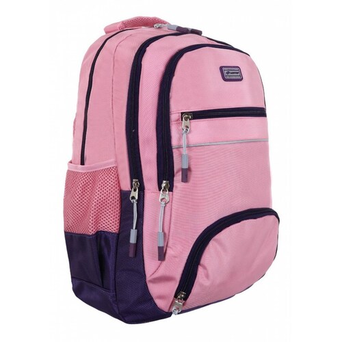 Mochila Lotto Modelo Bastile X0136