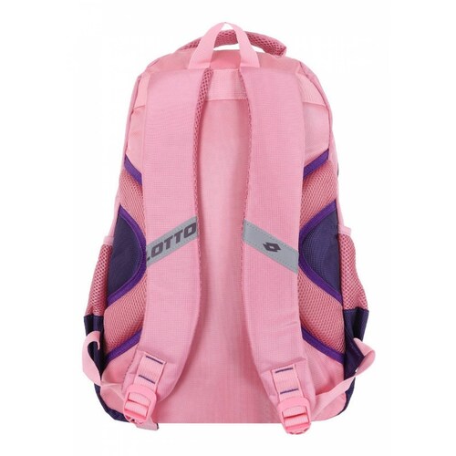Mochila Lotto Modelo Bastile X0136