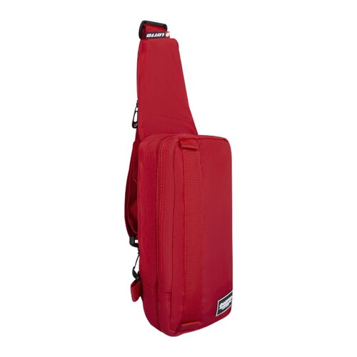 Mochila Messenger Casual Original Lotto
