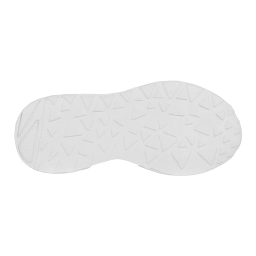 Tenis Lotto FLINT para niños, color Blanco
