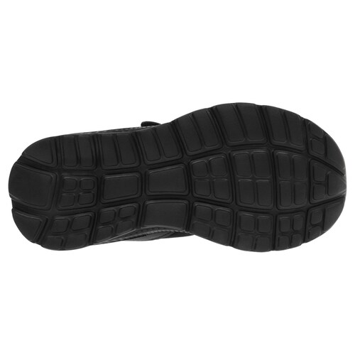 Tenis Lotto BUTTLER para niños, color Negro
