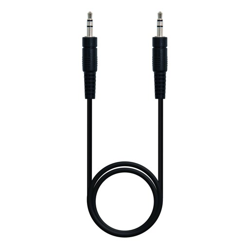 Cable Adaptador Convertidor Hdmi A Vga Aux 3.5 Pc Laptop Tv Monitor