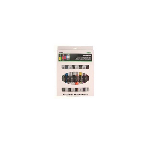 Kit Reparación Desarmadores Herramienta Celulares