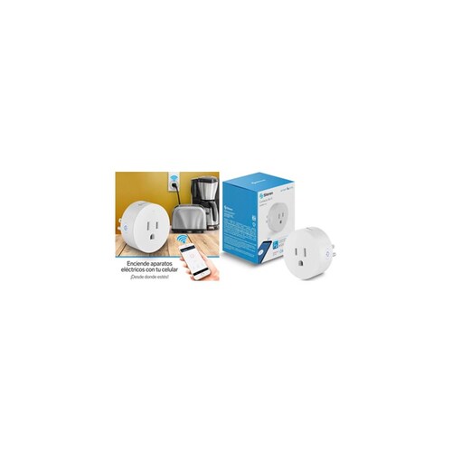 Contacto Wifi (Compatible Con Alexa).
