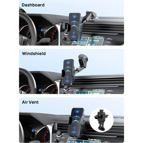 Soporte Para Celular De Carro