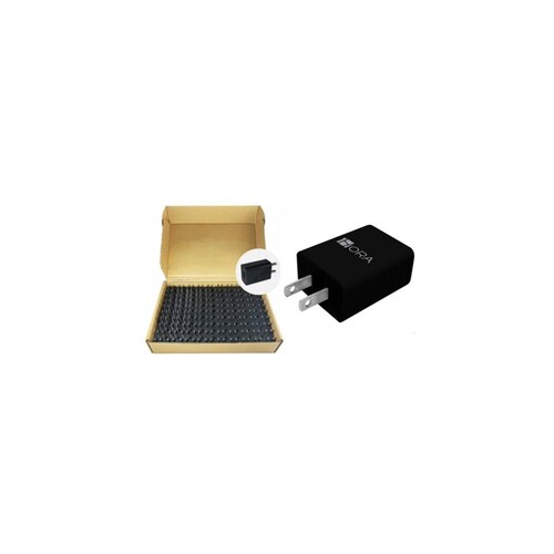 Cargador Cubo Xpz 1Hora Usb 5V 1.0A - Gar063