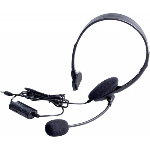 Audifono Con Microfono Xbox-360.