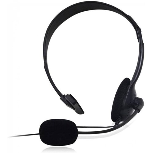 Audifono Con Microfono Xbox-360.