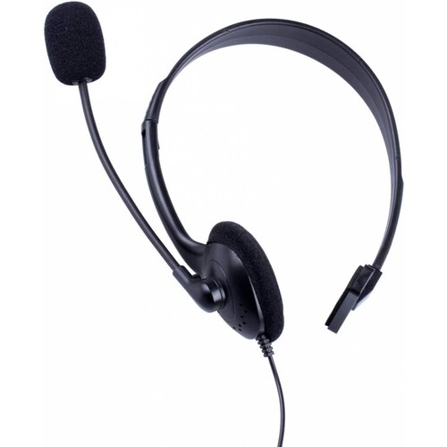 Audifono Con Microfono Xbox-360.