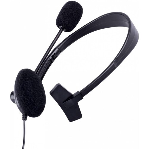 Audifono Con Microfono Xbox-360.