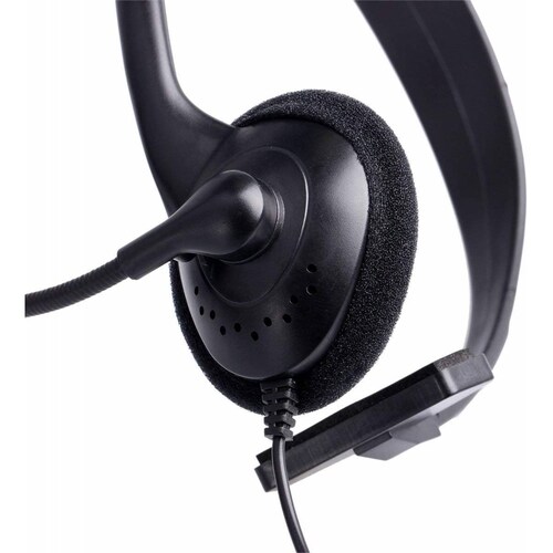 Audifono Con Microfono Xbox-360.